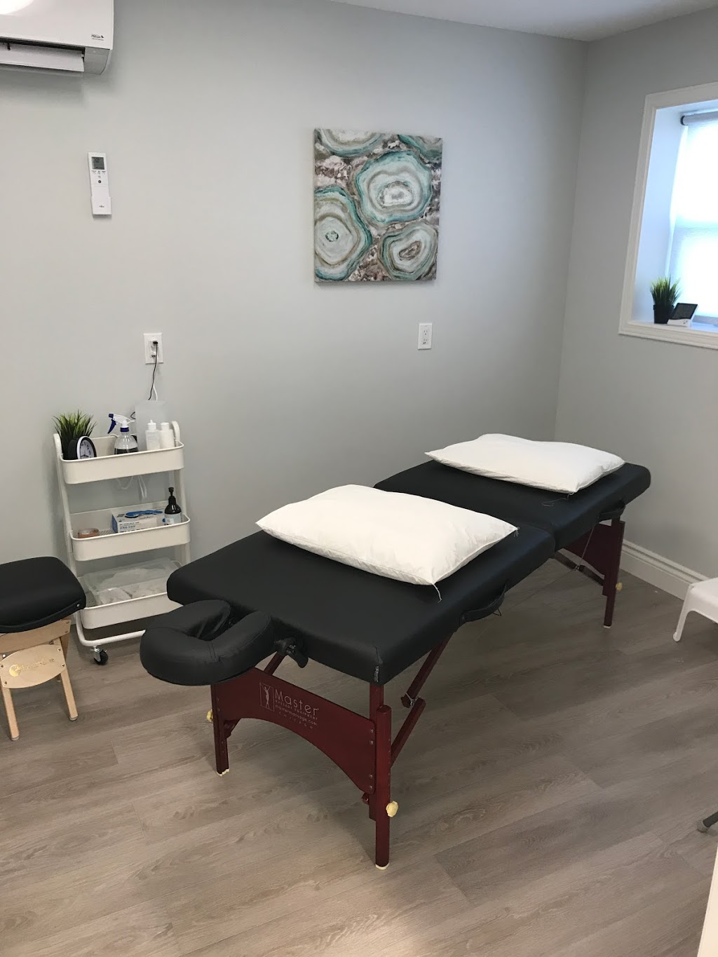 Evans Physiotherapy | 8 Francis St E, Fenelon Falls, ON K0M 1N0, Canada | Phone: (705) 887-4841