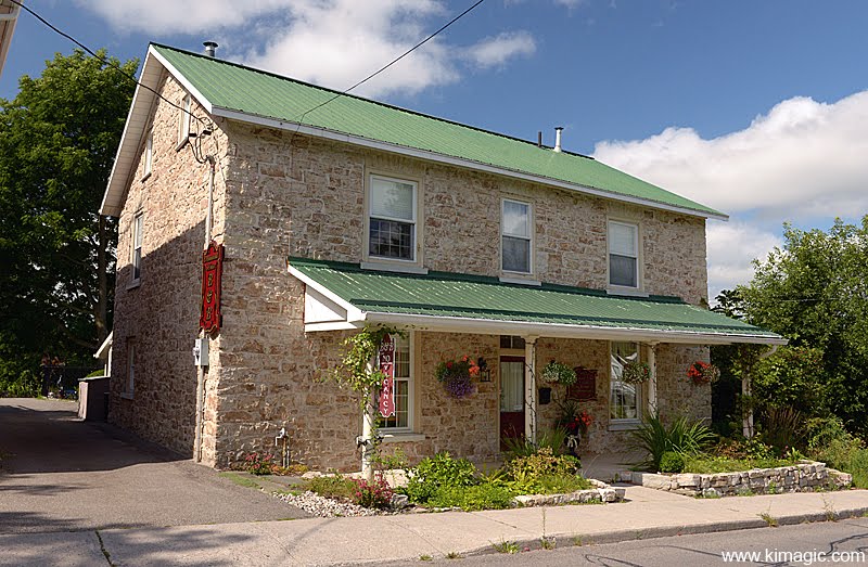 Drummond House | 30 Drummond St E, Perth, ON K7H 1E9, Canada | Phone: (613) 267-1038