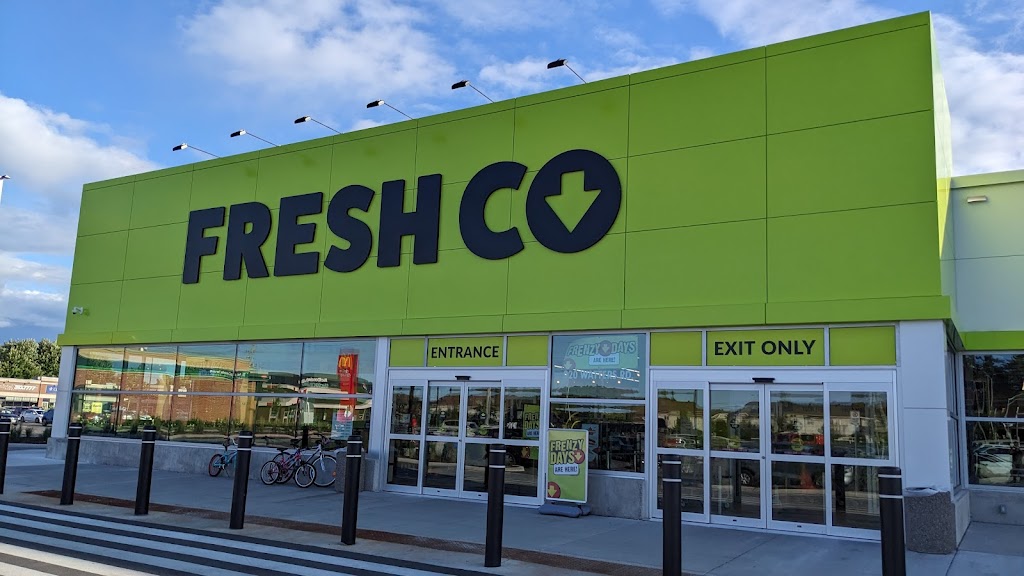 FreshCo | 920 Watters Rd, Orléans, ON K4A 0B4, Canada | Phone: (613) 841-9454