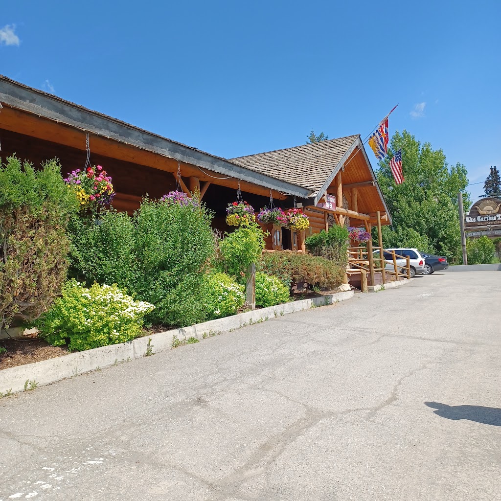 Cariboo Lodge | 1414 Cariboo Hwy, Clinton, BC V0K 1K0, Canada | Phone: (250) 459-7992