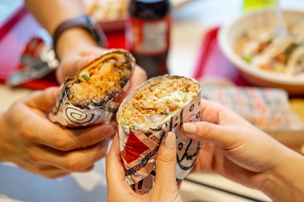 barBURRITO | 6655 178 St NW, Edmonton, AB T5T 4J5, Canada | Phone: (587) 521-7504