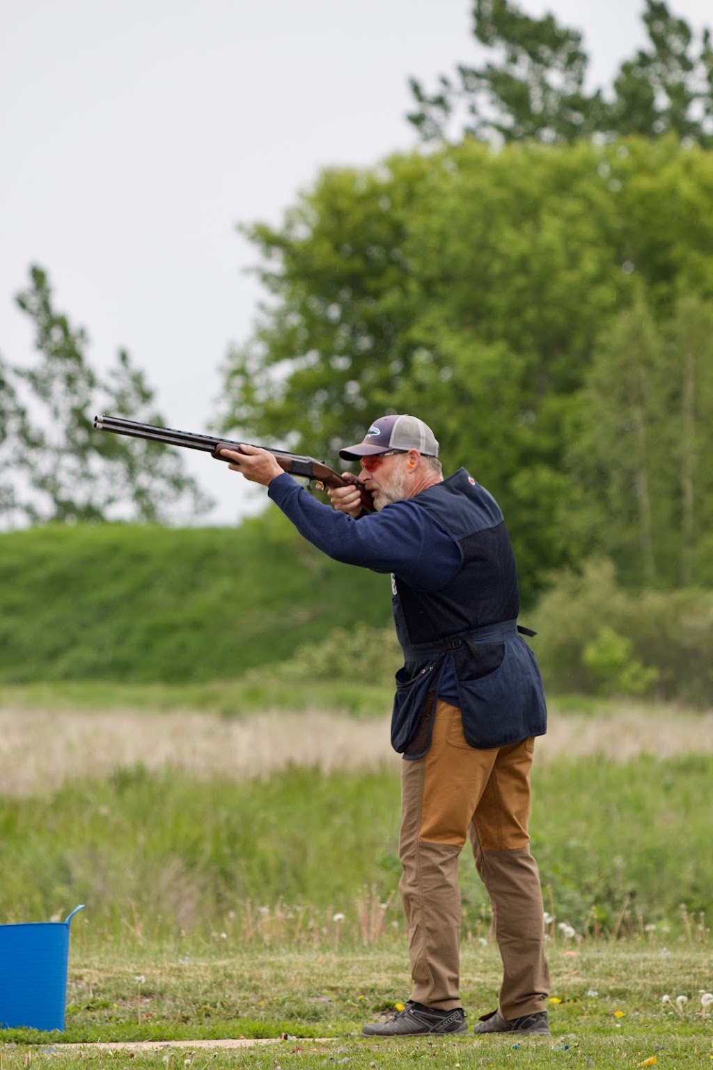 Montreal Skeet Club | 2070 Chem. du Canal, Les Cèdres, QC J7T 0L9, Canada | Phone: (450) 452-2417