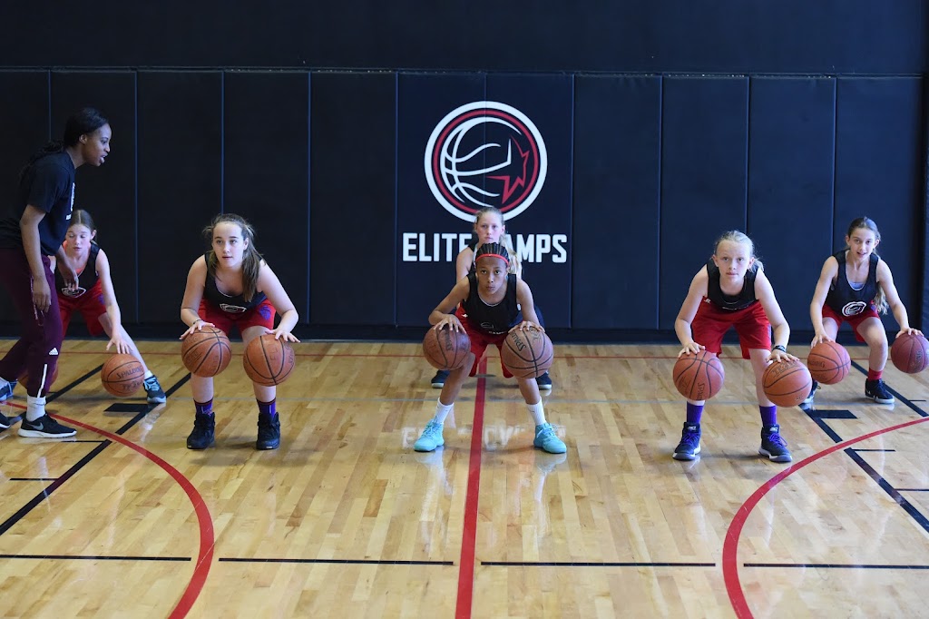 Elite Camps Training Centre | 20 Scarsdale Rd B, North York, ON M3B 2R2, Canada | Phone: (905) 326-9214
