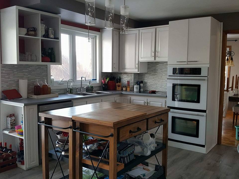 Ménage-toi | 365 Bd Harwood, Vaudreuil-Dorion, QC J7V 7H4, Canada | Phone: (514) 715-3187