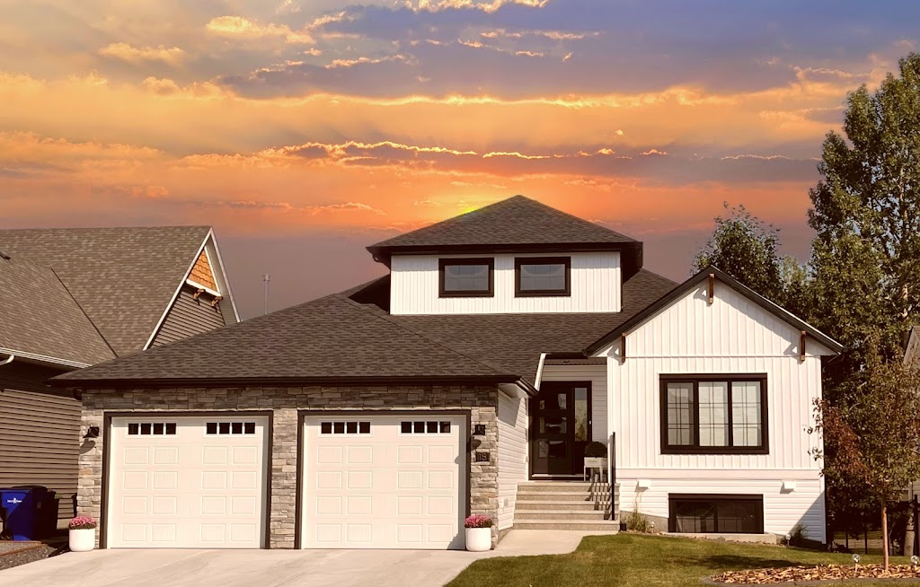 Aquilla Homes Ltd | 411 Canal Blvd, Strathmore, AB T1P 0C4, Canada | Phone: (403) 361-9838