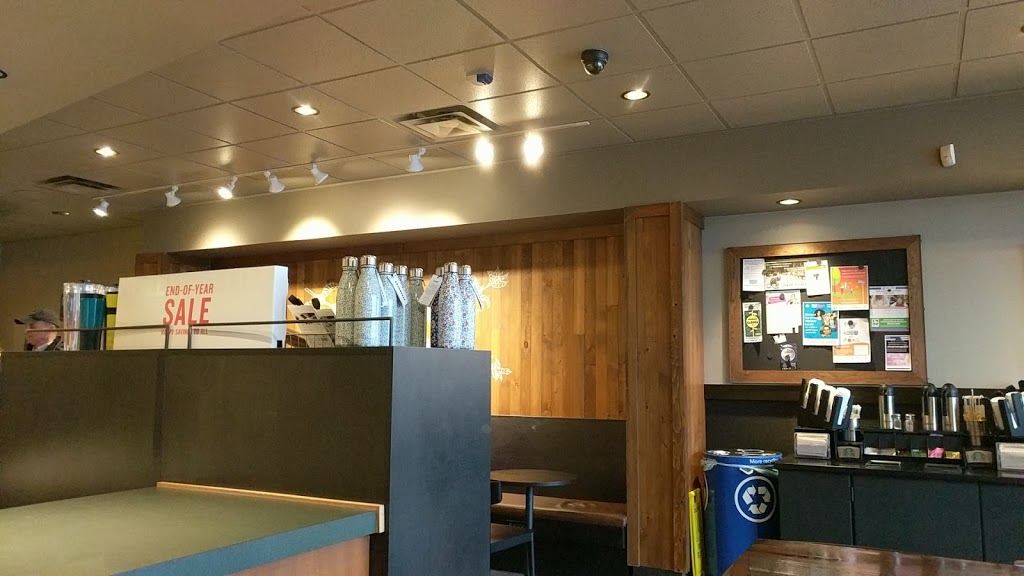 Starbucks | 1470 Prairie Ave #1480, Port Coquitlam, BC V3B 5M8, Canada | Phone: (604) 945-5177