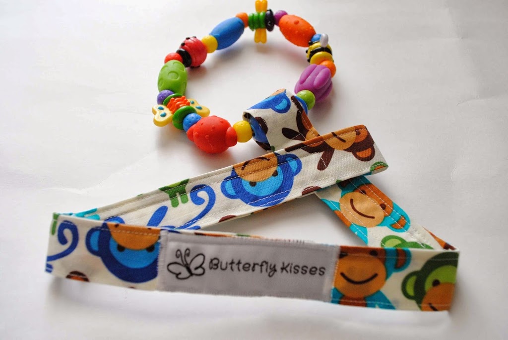 Butterfly Kisses | 20350 68 Ave, Langley City, BC V2Y 3A5, Canada | Phone: (604) 818-3324