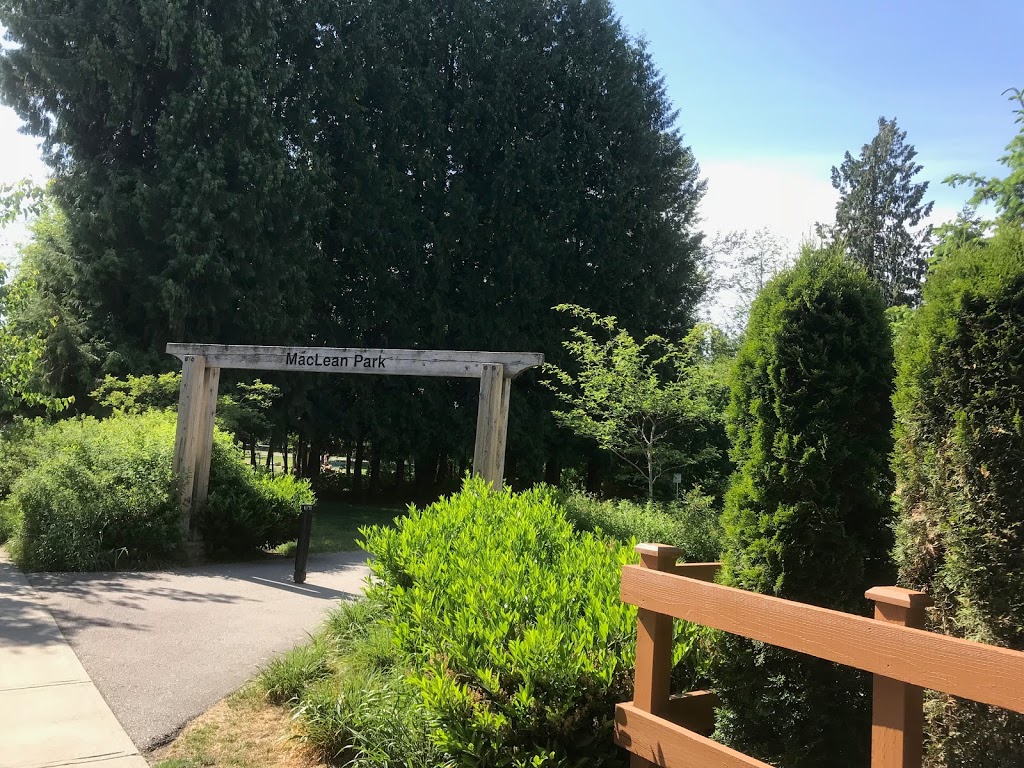 MacLean Park | 190a St, Pitt Meadows, BC V3Y 2J2, Canada