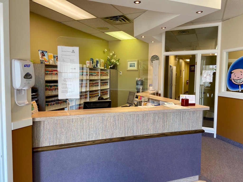 Battleford Dental | 6415 Erin Mills Pkwy UNIT B4, Mississauga, ON L5N 4H4, Canada | Phone: (905) 816-9210