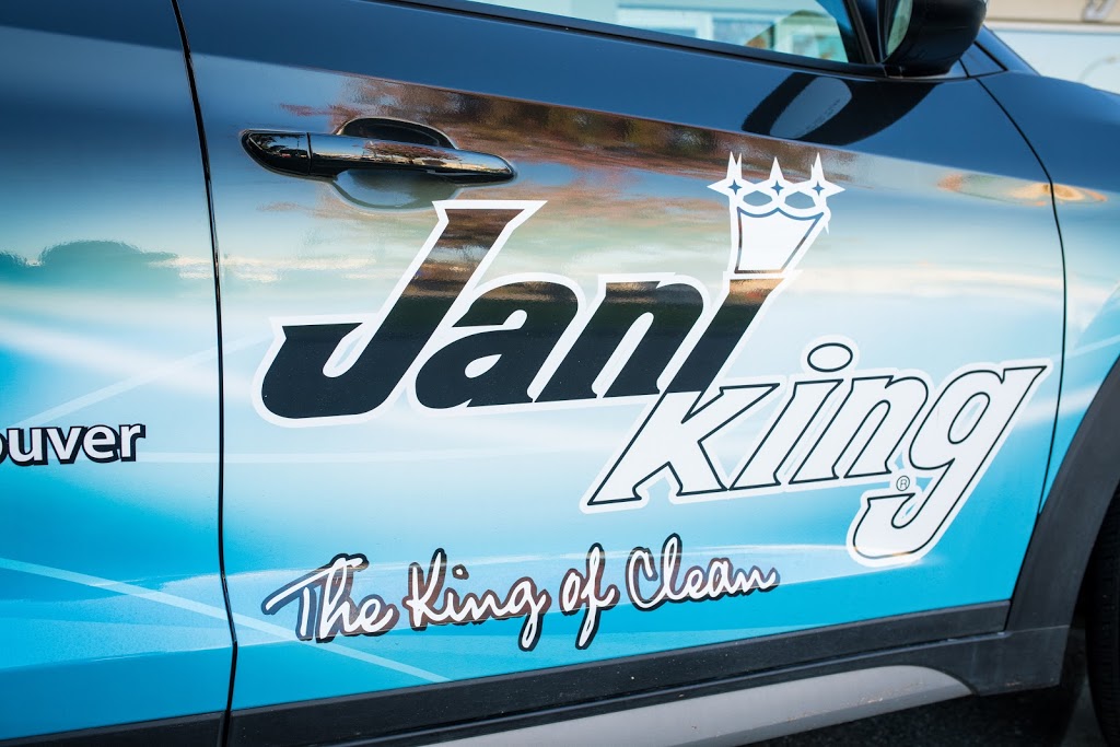 Jani-King | 1741 Boundary Rd, Vancouver, BC V5M 3Y7, Canada | Phone: (604) 420-0022