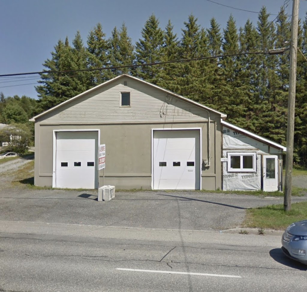 Garage C.A Lemay | 3480 Rue King E, Sherbrooke, QC J1G 5J3, Canada | Phone: (819) 432-3920