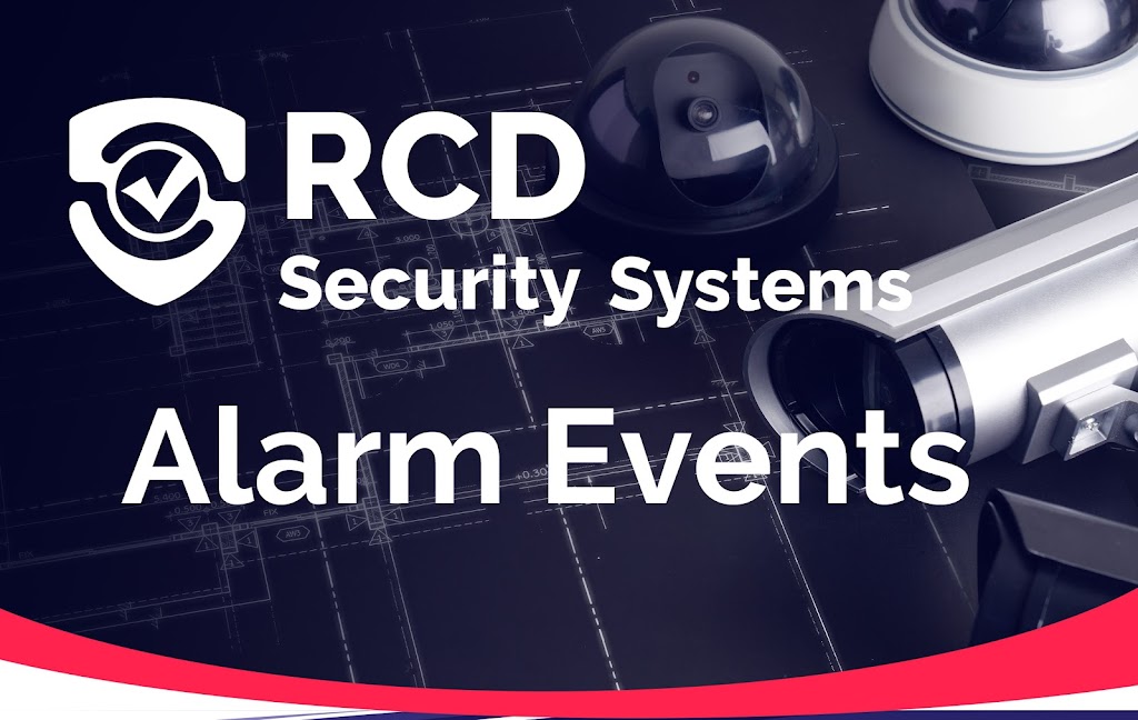 RCD Security Systems | 10629 96 St #1, Edmonton, AB T5H 2J1, Canada | Phone: (780) 919-0608