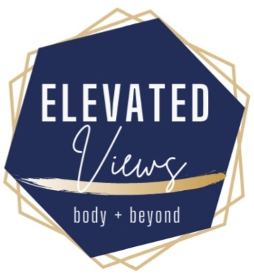 Elevated Views - body + beyond | 23 Dixon Crescent, Red Deer, AB T4R 2J1, Canada | Phone: (403) 596-1638