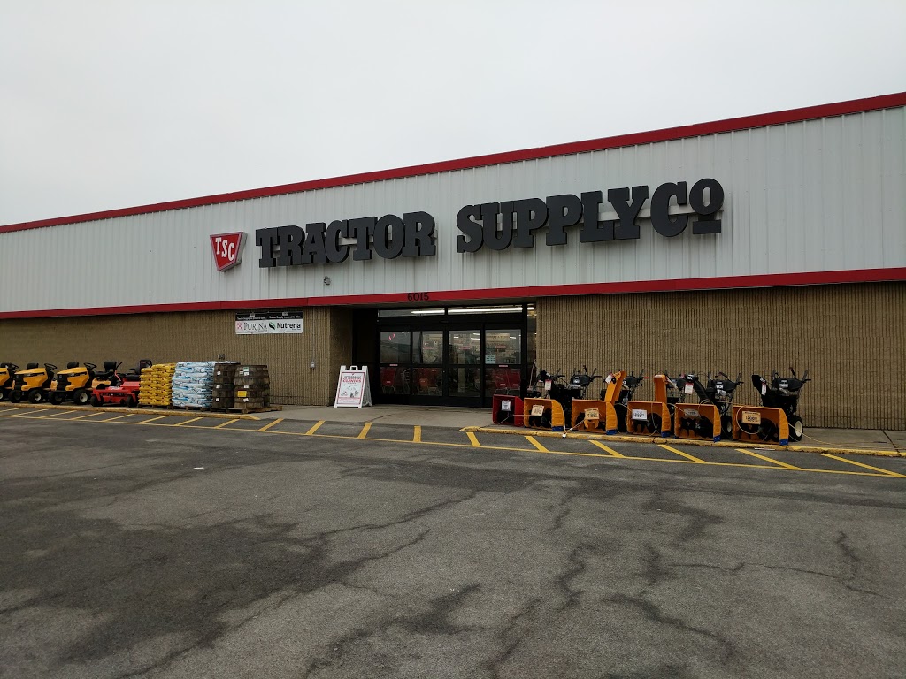 Tractor Supply Co. | 6015 S Transit Rd, Lockport, NY 14094, USA | Phone: (716) 434-1083