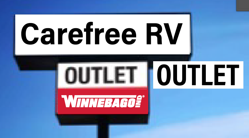 Carefree RV Outlet | 7610 Sparrow Dr, Leduc, AB T9E 8A5, Canada | Phone: (780) 438-2008