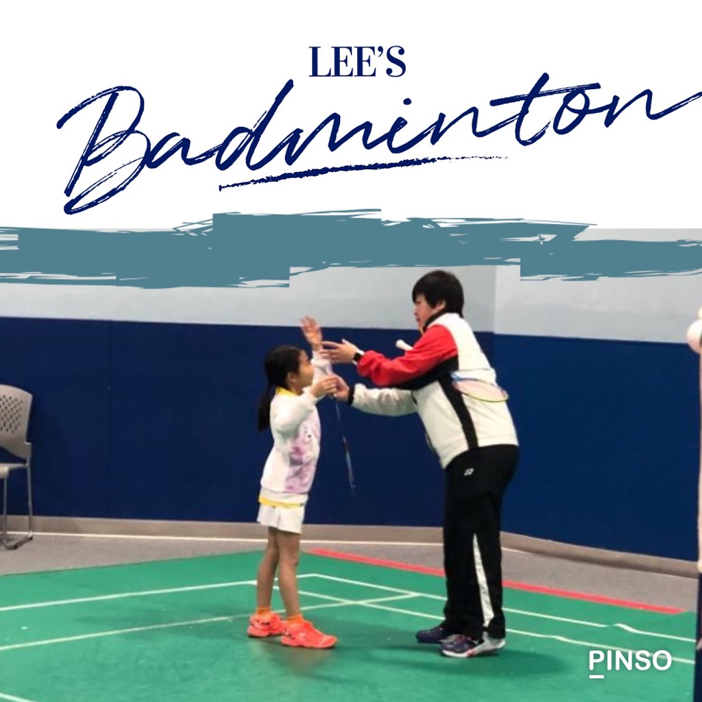 Lees Badminton Training Centre Mississauga | 6597 Kitimat Rd #1, Mississauga, ON L5N 4J4, Canada | Phone: (905) 819-8018