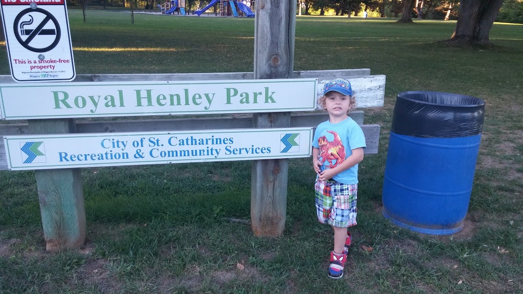 Royal Henley Park | St. Catharines, ON L2N 4N4, Canada