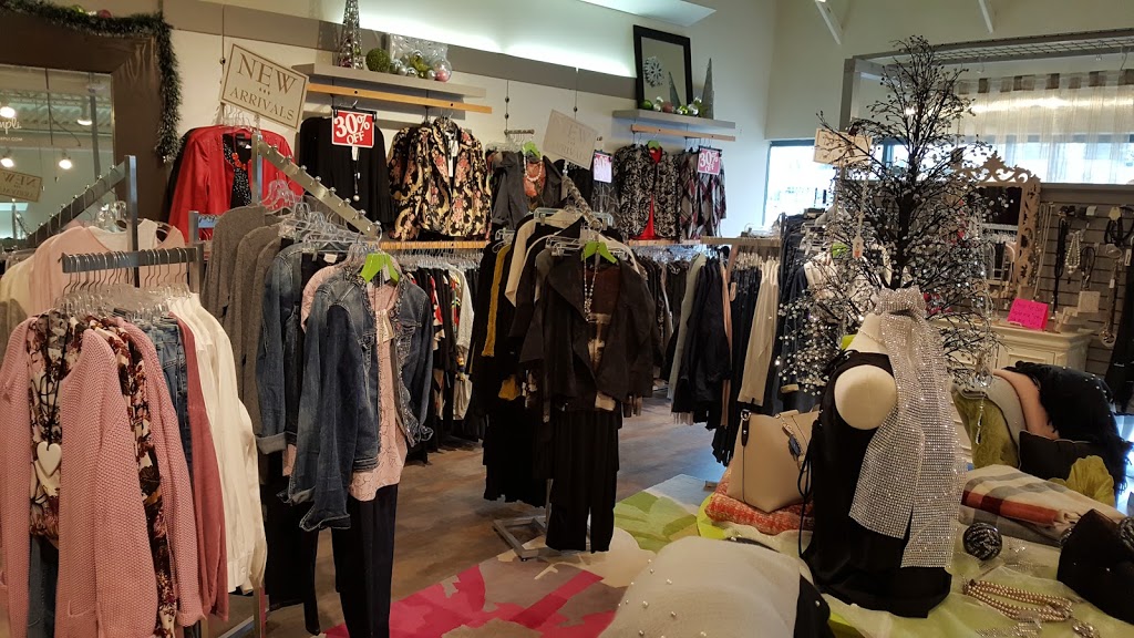 Pistachio Boutique | 15355 24 Ave, Surrey, BC V4A 2H9, Canada | Phone: (604) 385-1067