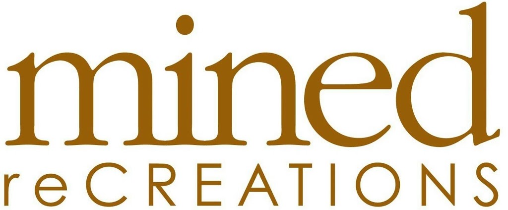 mined reCREATIONS | Studio Entrance Please 1916, Coronation Blvd, Cambridge, ON N3H 3S3, Canada | Phone: (519) 653-1206