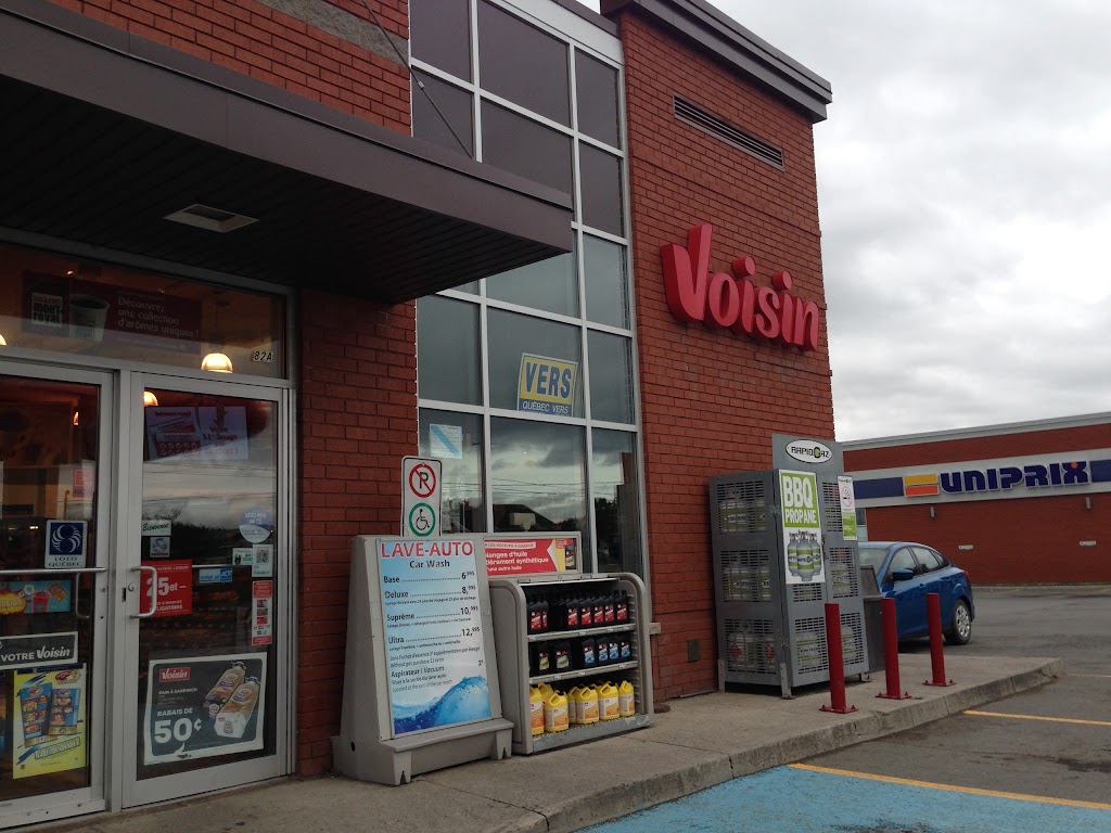 Dépanneur Voisin Pétro-Canada | 82 Rue Principale, Saint-Antonin, QC G0L 2J0, Canada | Phone: (418) 860-2933