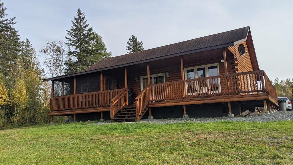 Country Haven Lodge & Cottages | 601 Route #118, Gray Rapids, NB E9B 1G9, Canada | Phone: (877) 359-4665