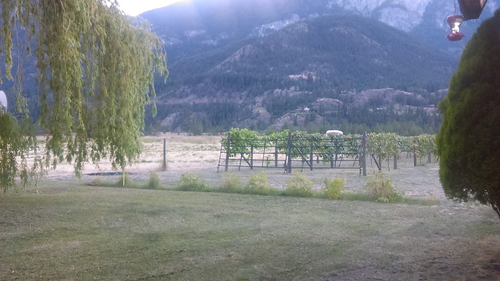 B C Housing | 1011 Murray St, Lillooet, BC V0K 1V0, Canada | Phone: (250) 256-2196