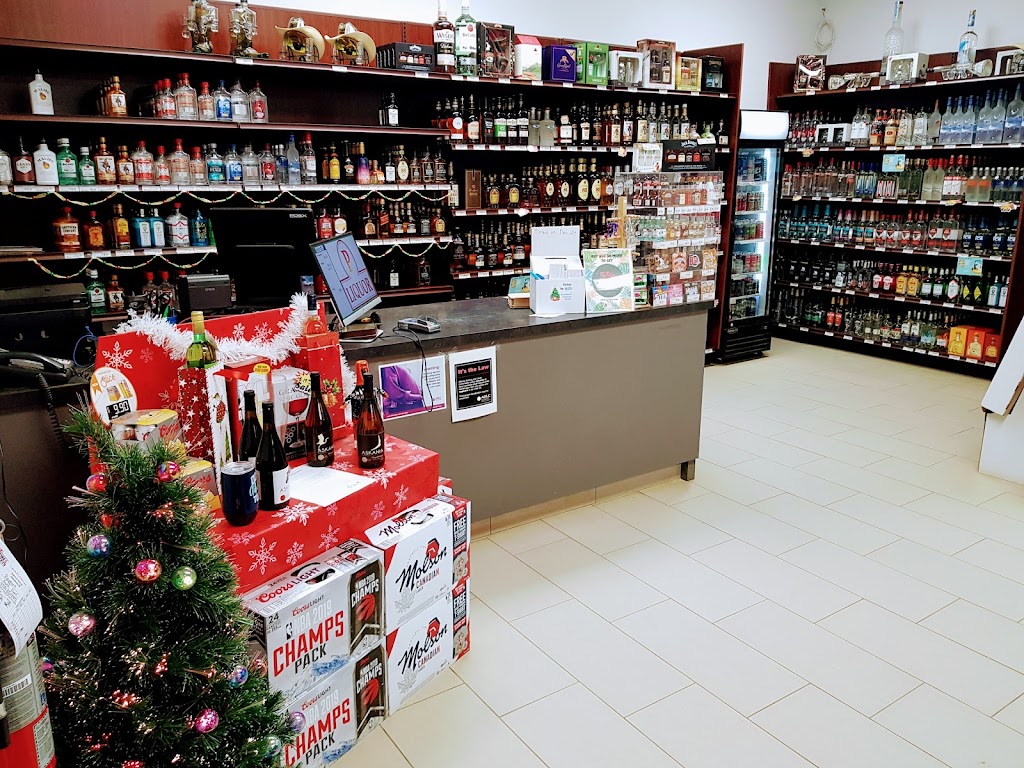 Peppers Liquor Store | 19338 AB-28, Waskatenau, AB T0A 3P0, Canada | Phone: (780) 358-2644