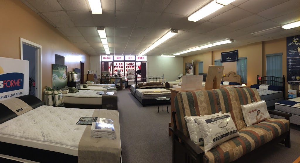 Ontario Cabinet Bed | 333 Forest Ave S, Orillia, ON L3V 3Y9, Canada | Phone: (705) 325-9132