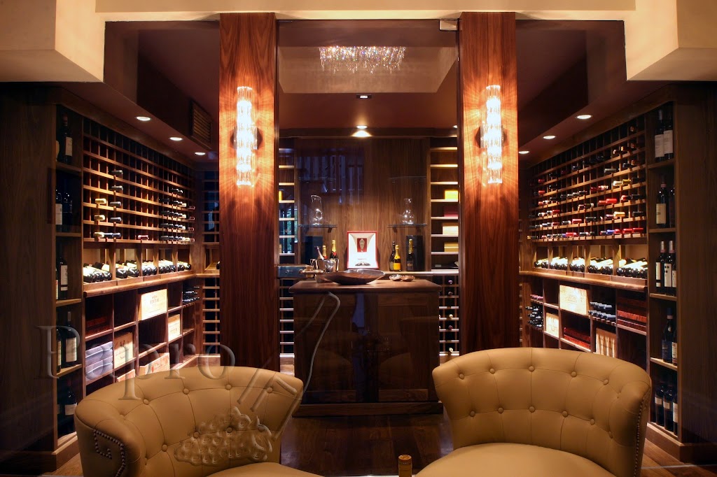 Papro Wine Cellars & Consulting | 1131A Leslie St suite 404, North York, ON M3C 3L8, Canada | Phone: (866) 651-9229