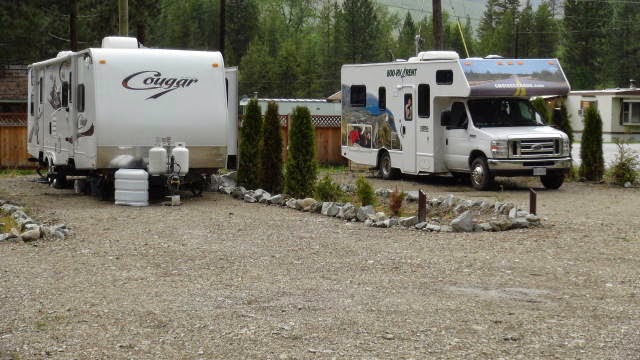 Beaverdell RV Park & Campgrounds | 5880 Kelowna-Rock Creek Hwy #33, Beaverdell, BC V0H 1A0, Canada | Phone: (877) 399-4341