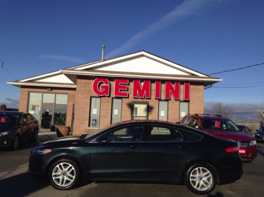 Gemini Auto Inc | 3840 Highway 6, Mount Hope, ON L0R 1W0, Canada | Phone: (905) 561-8171