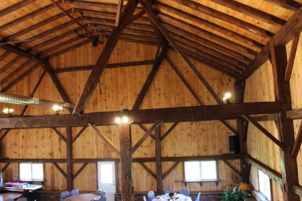 Maple Lane Haven - Wedding & Event Barn | 84483 McNaught Line, Brussels, ON N0G 1H0, Canada | Phone: (519) 440-8116