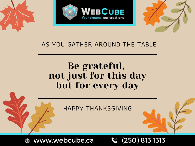 WebCube Digital Marketing | SEO Victoria | 1095 McKenzie Ave #300, Victoria, BC V8P 2L5, Canada | Phone: (250) 813-1313