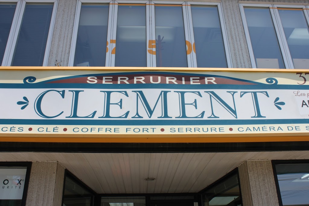 Serrurier Clément | 86, rue Alexandre, Salaberry-de-Valleyfield, QC J6S 3J9, Canada | Phone: (450) 373-3075