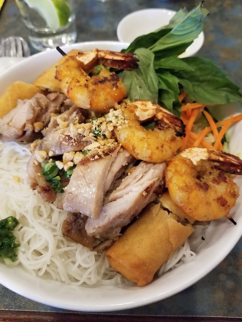 Pho & Bun | 10122 79 St NW, Edmonton, AB T6A 3G3, Canada | Phone: (780) 485-2802