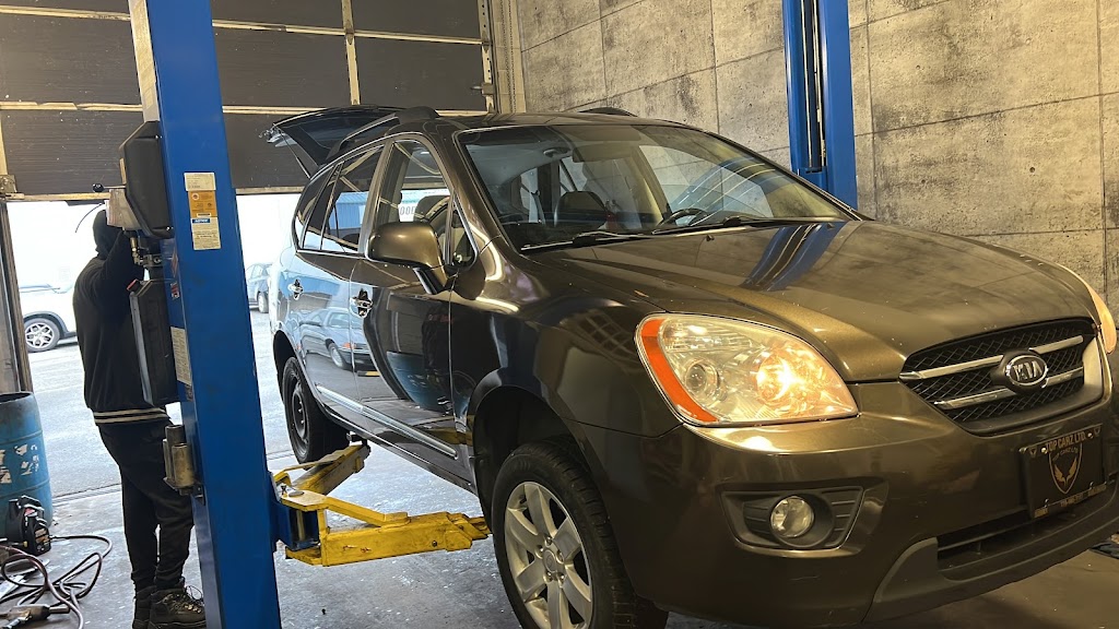 EUROPEAN AUTO REPAIR LTD | 8462 162 Street #206, 8462 162 St #207, Surrey, BC V4N 1B4, Canada | Phone: (604) 808-1250