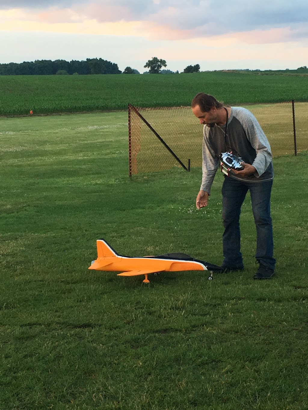 Elgin Flyers Model Aircraft Club | 44554 Fruit Ridge Line, Central Elgin, ON N5P 3S9, Canada | Phone: (519) 851-2011