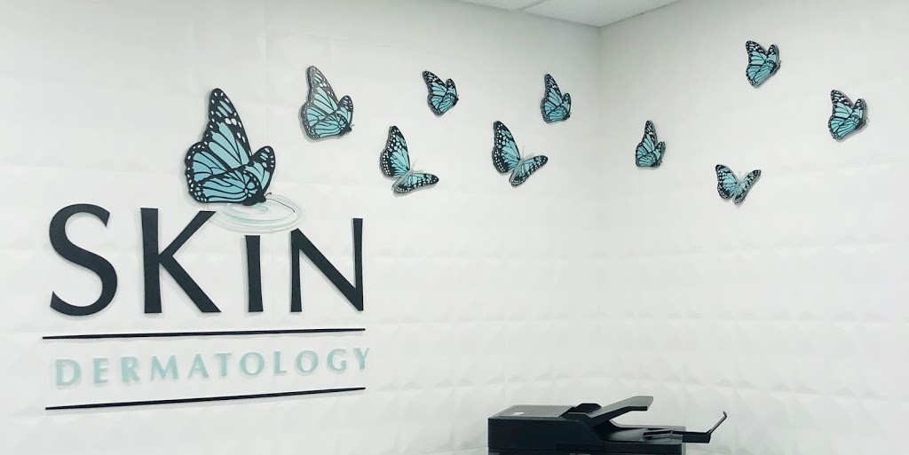 SKiN Health | 1176 Division St, Cobourg, ON K9A 0Z4, Canada | Phone: (289) 252-2366