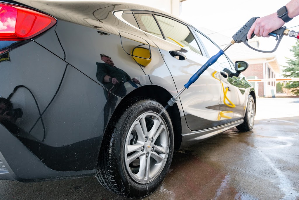 Clean View Auto Wash | 50501 Gratiot Ave, Chesterfield, MI 48051, USA | Phone: (888) 699-9274