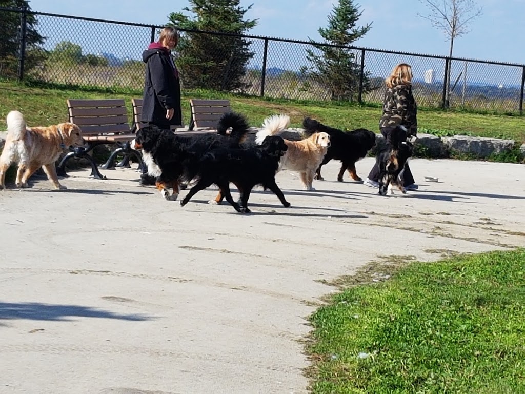 Heritage Green Community Dog Park | 297 First Rd W, Hamilton, ON L8J 1X5, Canada