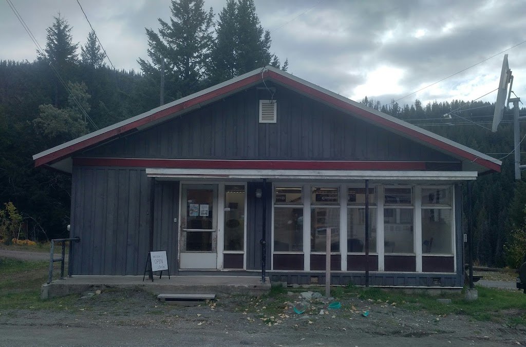 Bralorne Pioneer Museum | 3767 Lillooet Pioneer Rd, Bralorne, BC V0K 1P0, Canada | Phone: (250) 238-2349