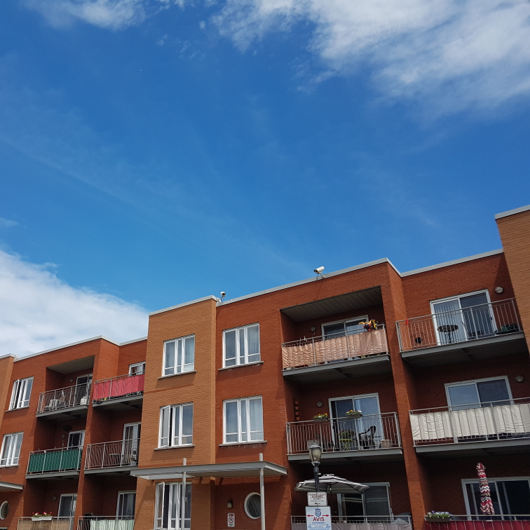 Cooperative DHabitation Le Jardin DEden | 942 24e Avenue, Lachine, QC H8S 3W7, Canada | Phone: (514) 634-8069