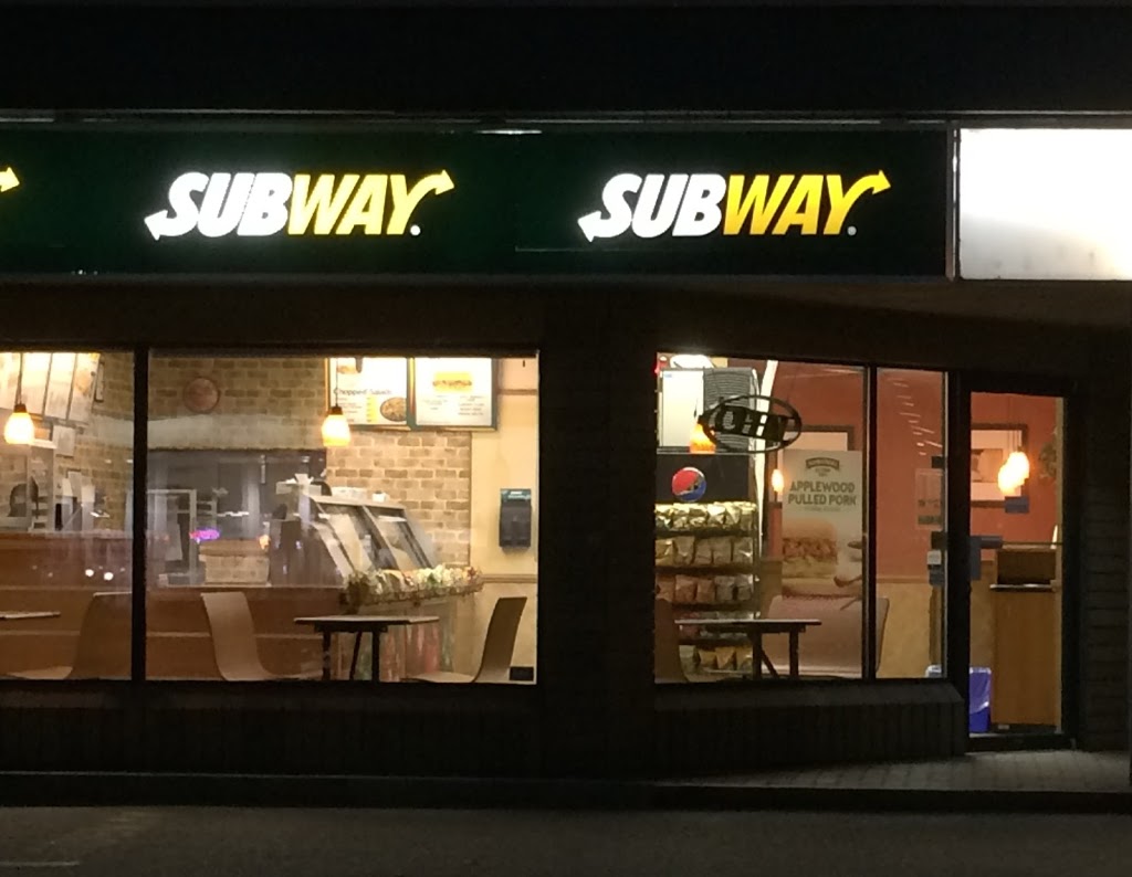 Subway | 2735 Skaha Lake Rd #125, Penticton, BC V2A 9B8, Canada | Phone: (778) 476-5678