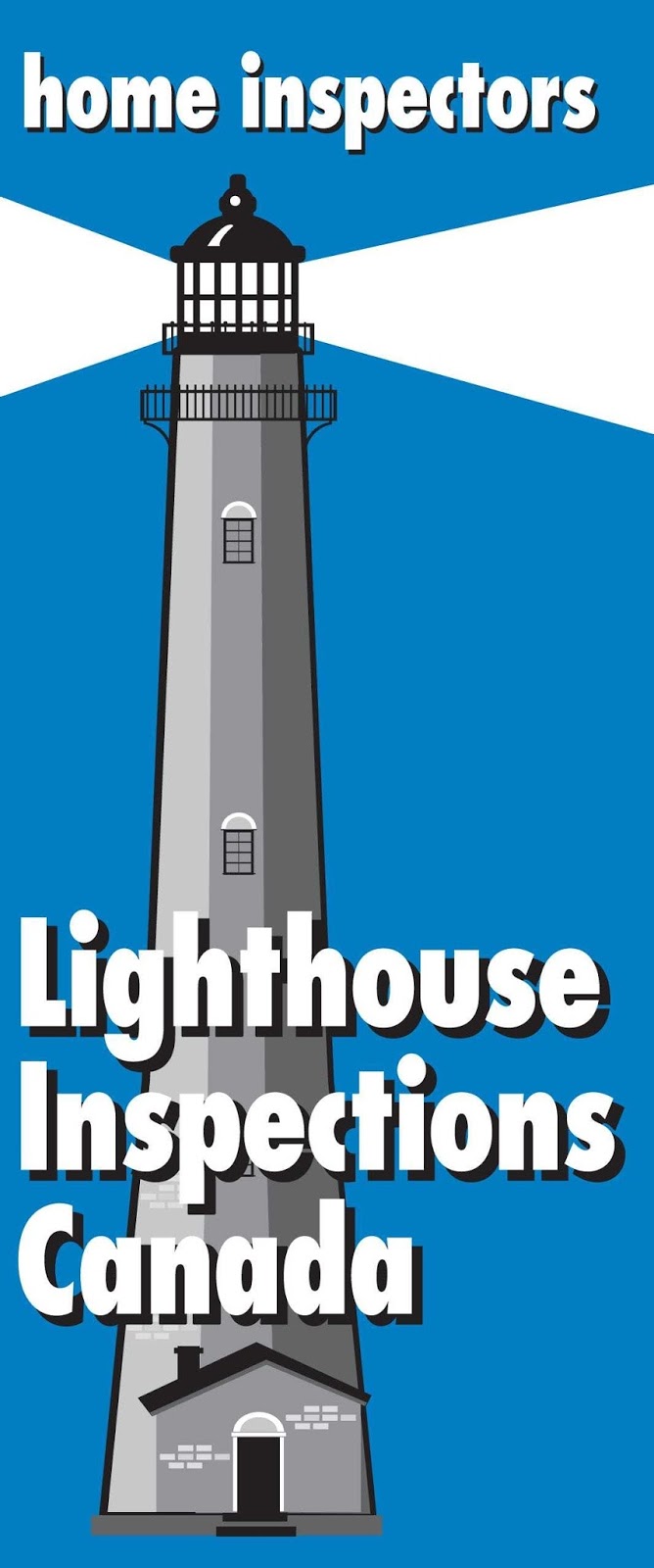 Lighthouse Inspections | 2206 Stillmeadow Rd, Mississauga, ON L5B 1X4, Canada | Phone: (905) 278-7770