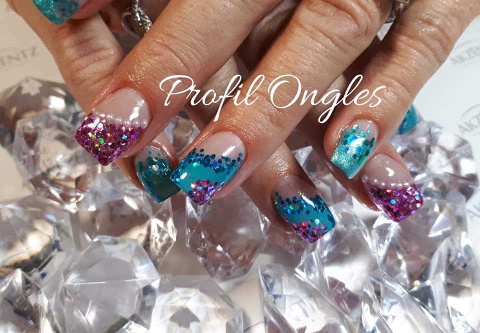 Profil Ongles | 144 Rue Provost, Châteauguay, QC J6J 2Y7, Canada | Phone: (514) 349-7322