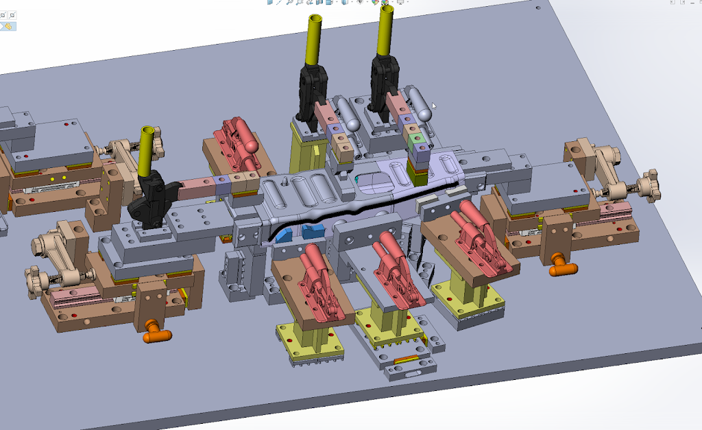 Ethos Automation Inc | 10 Plant Farm Blvd Unit 4, Brantford, ON N3S 7W3, Canada | Phone: (888) 384-6756