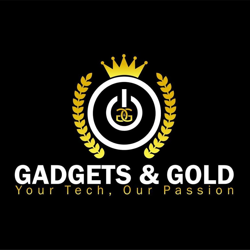 Gadgets & Gold | 2814 Victoria Park Ave, North York, ON M2J 4A8, Canada | Phone: (416) 490-8886