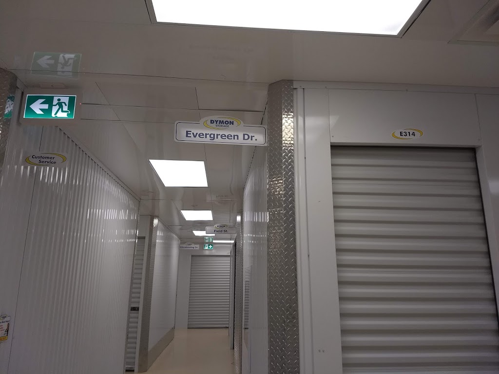 Dymon Storage | 300 Greenbank Rd, Ottawa, ON K2H 0B6, Canada | Phone: (613) 321-1652