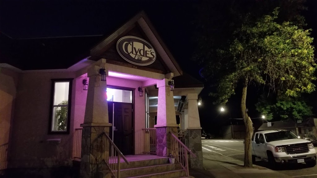 Clydes Pub | 7248 2 St, Grand Forks, BC V0H 1H0, Canada | Phone: (250) 442-3913