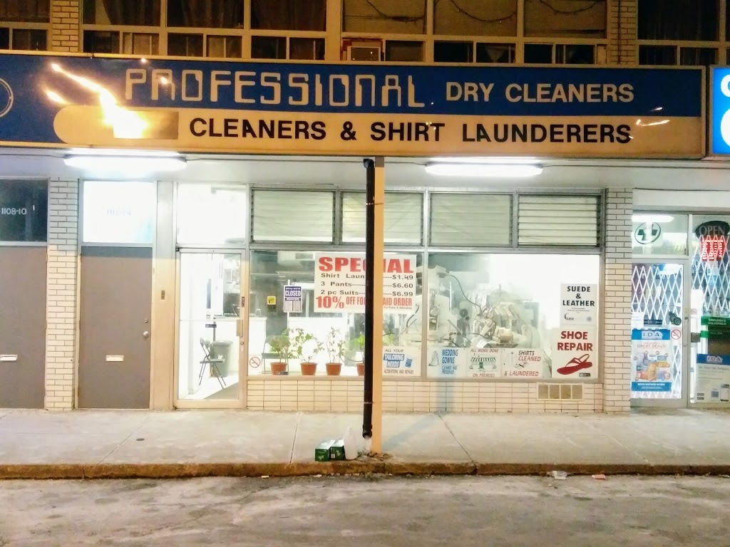 Professional 1 Hr Cleaners | 1116 Victoria Park Ave, East York, ON M4B 2K3, Canada | Phone: (416) 759-5798